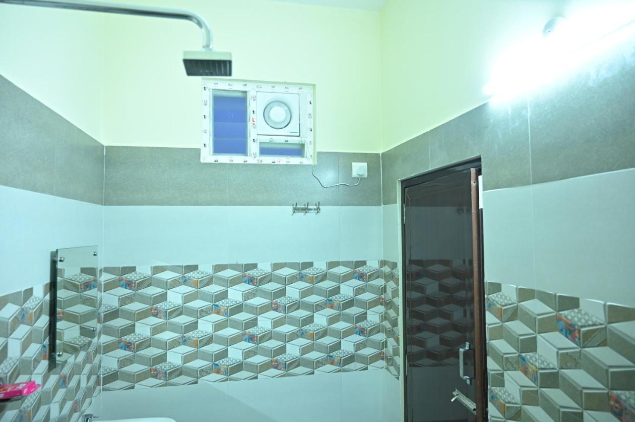 Treebo Sripadha Residency Alipiri Road Hotel Tirupati Exterior photo
