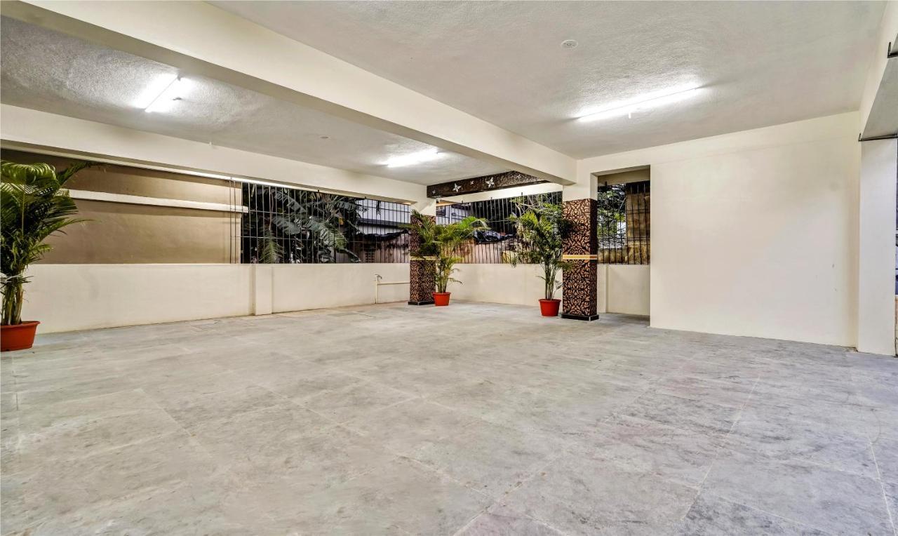 Treebo Sripadha Residency Alipiri Road Hotel Tirupati Exterior photo