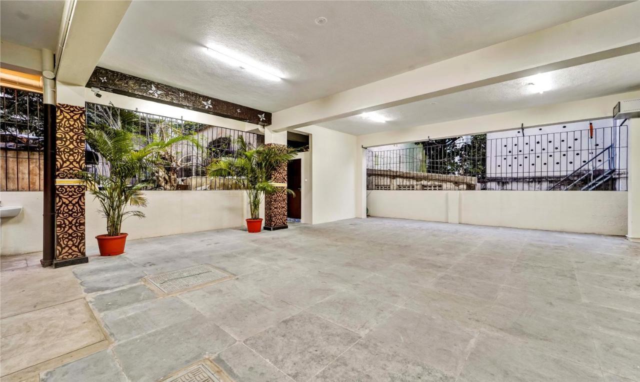 Treebo Sripadha Residency Alipiri Road Hotel Tirupati Exterior photo